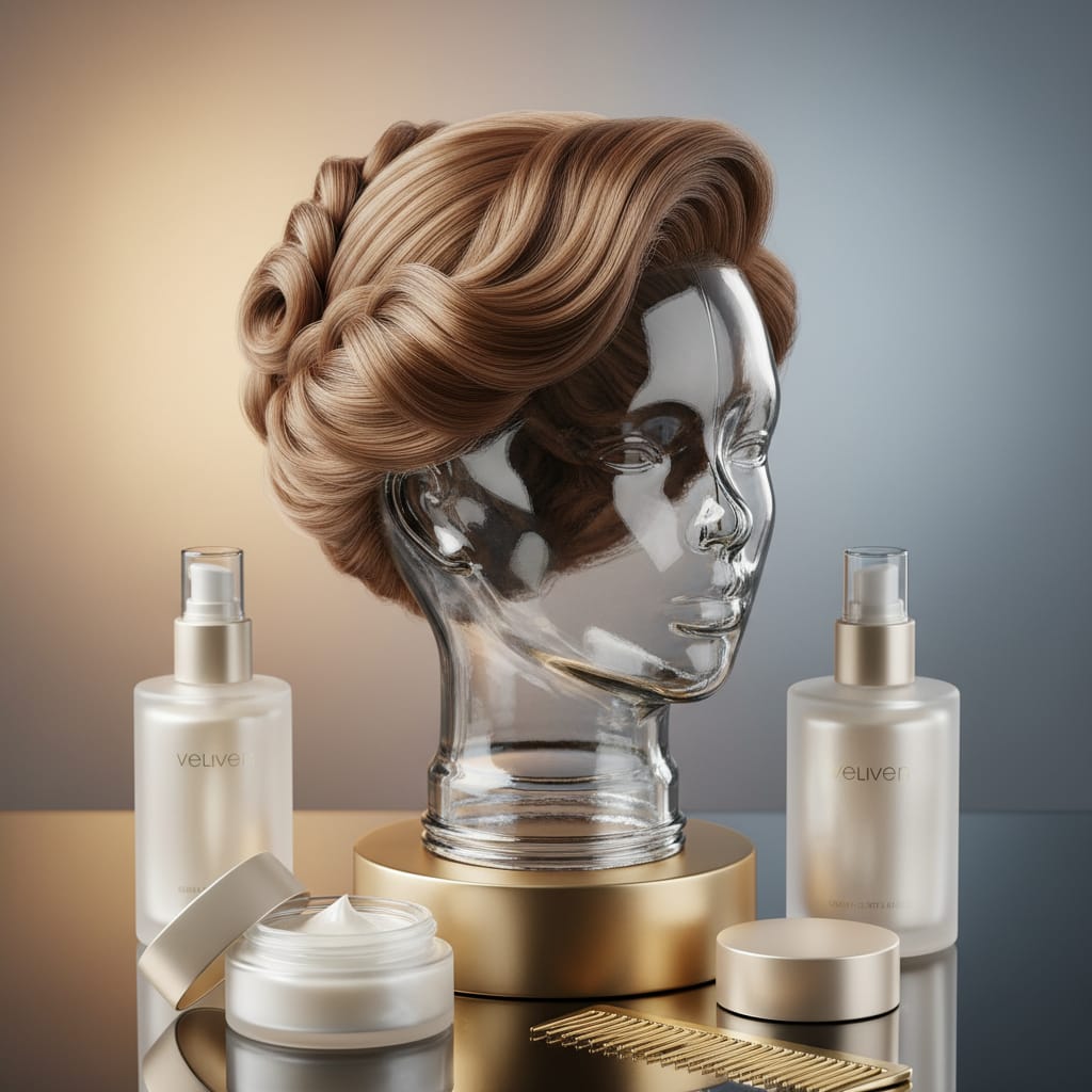 Echipa Beauty Lounge Ana